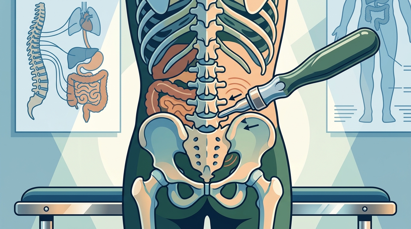 Can Osteopathy Help with Digestive Issues? Calgary NW