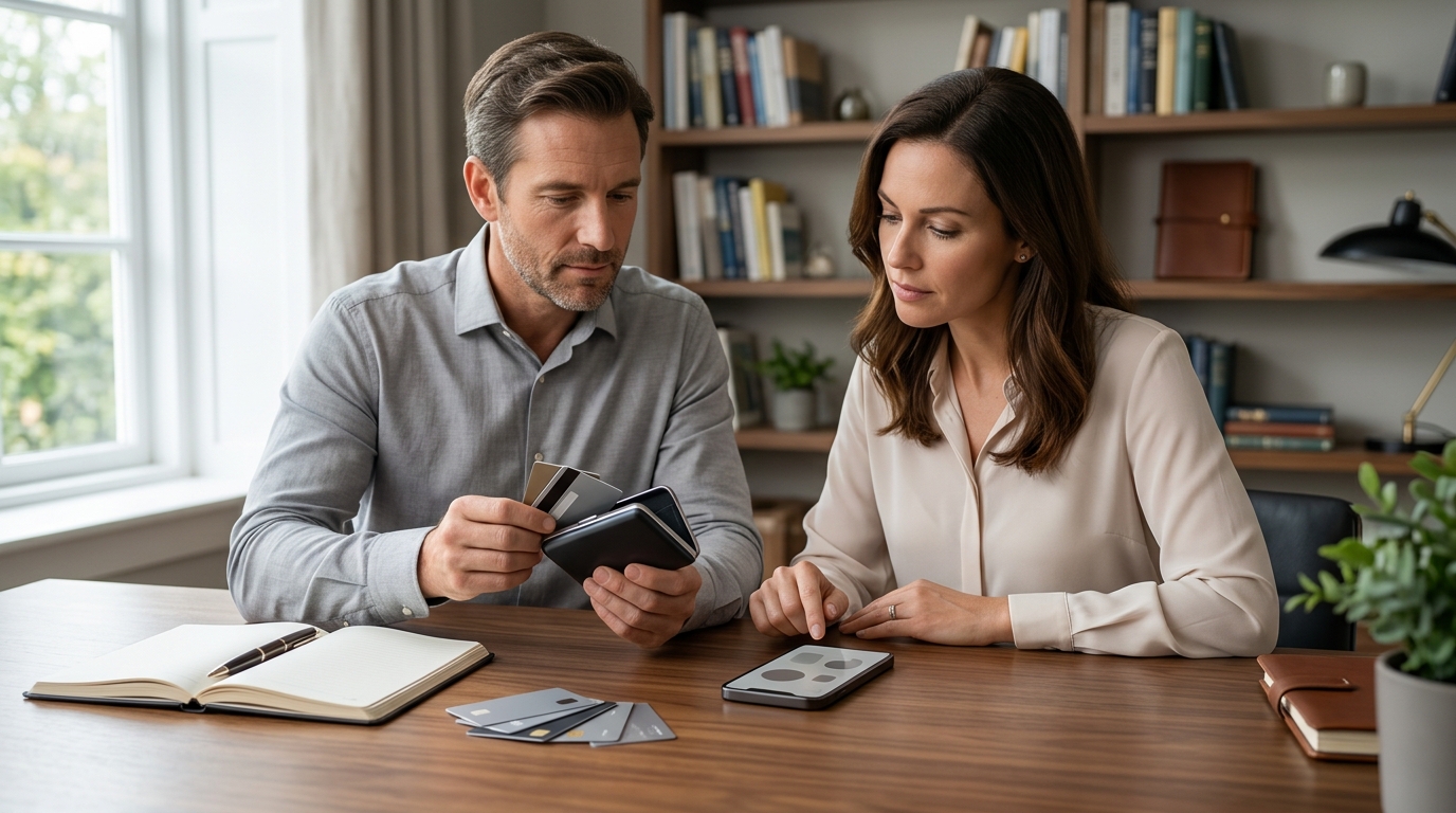 Is There an Unbiased Credit Card Rewards Optimizer?