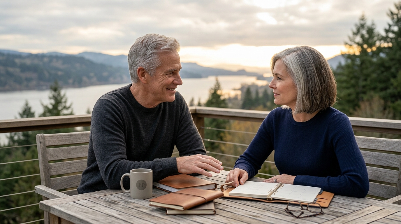 How to Create a Comprehensive Retirement Plan in 2026