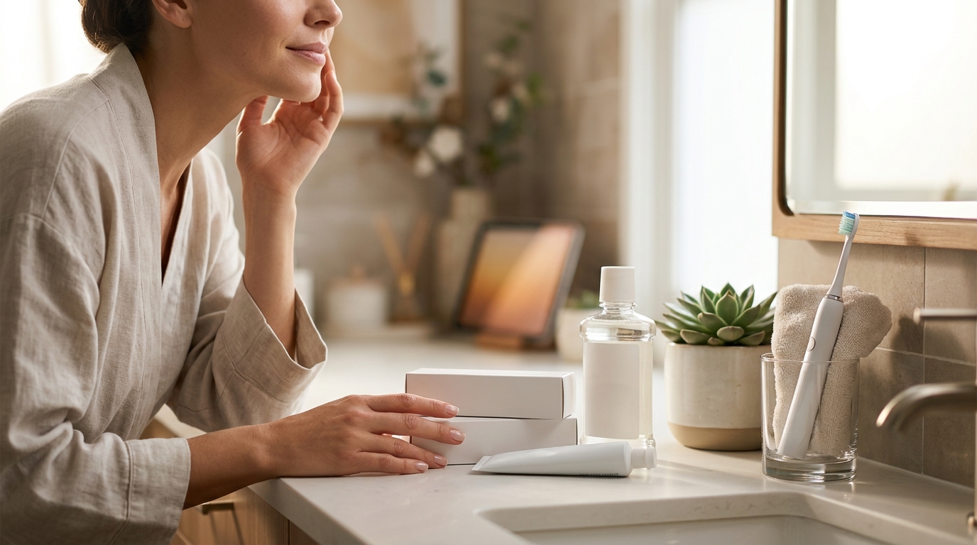 Best Teeth Whitening Kits for Beginners: A Complete Guide