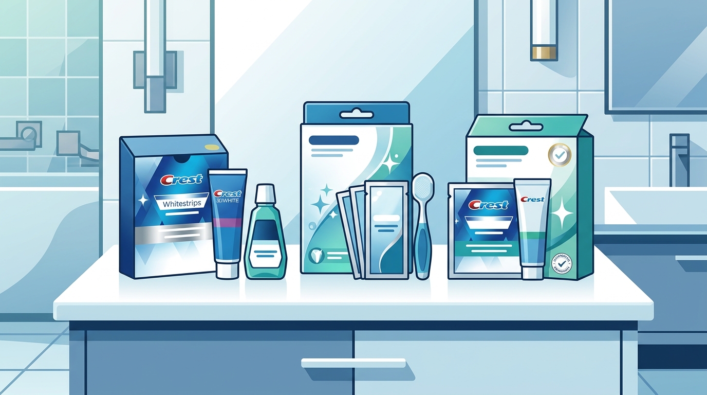 Best Teeth Whitening Kits for Beginners: A Complete Guide