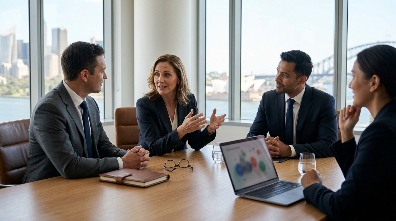 Key Elements of Effective Emotionally Intelligent Leadership