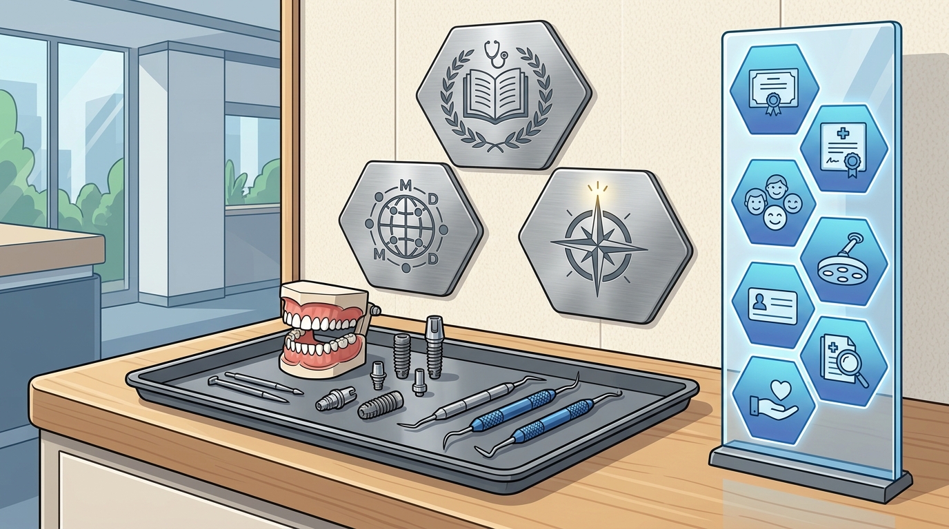 Choosing the Best Oral Surgeon in NYC: 7 Critical Criteria
