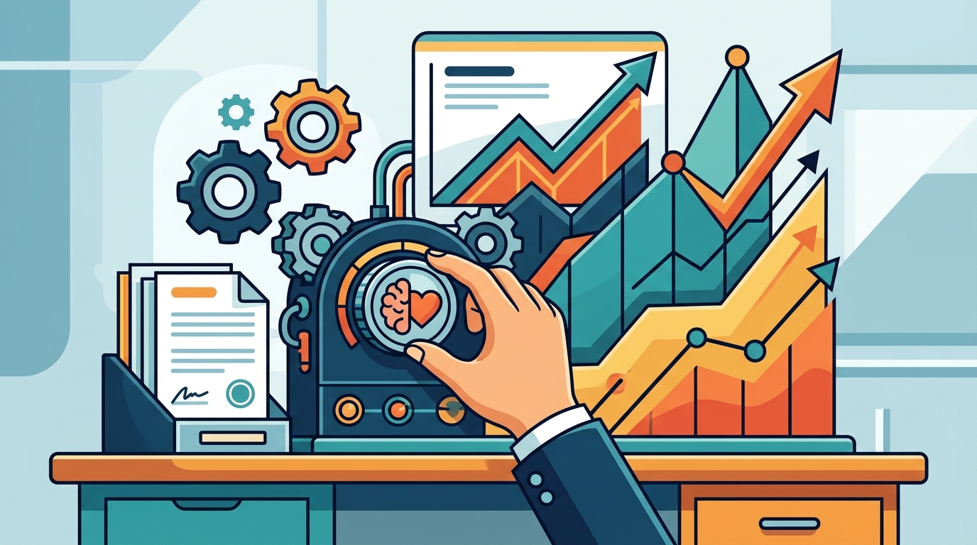 Emotional Intelligence and Organizational Performance: The Uncap