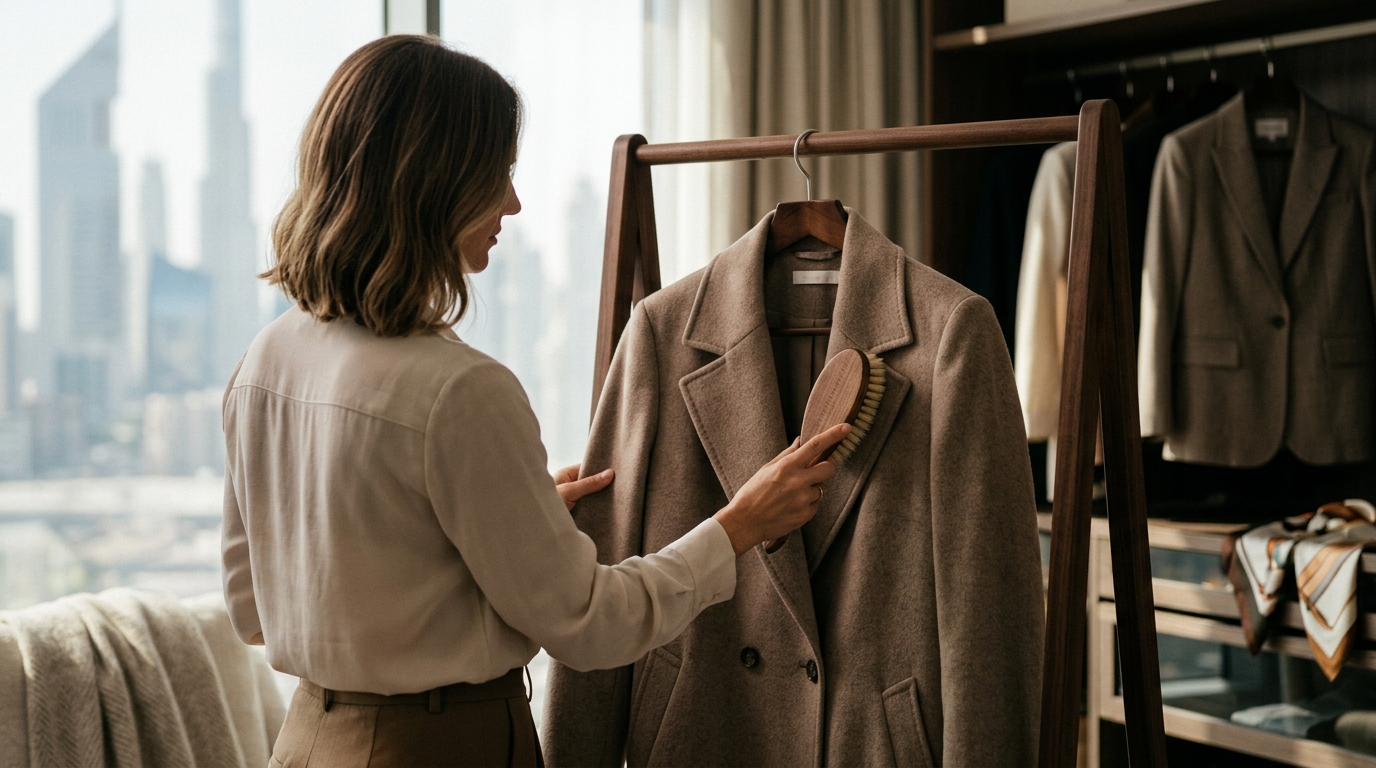 Selecting Premium Garment Care: 7 Critical Criteria