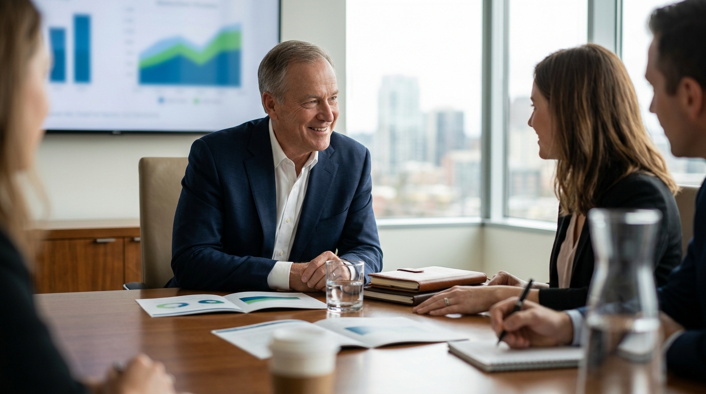 Managing Corporate Retirement Plans: A Fiduciary Guide