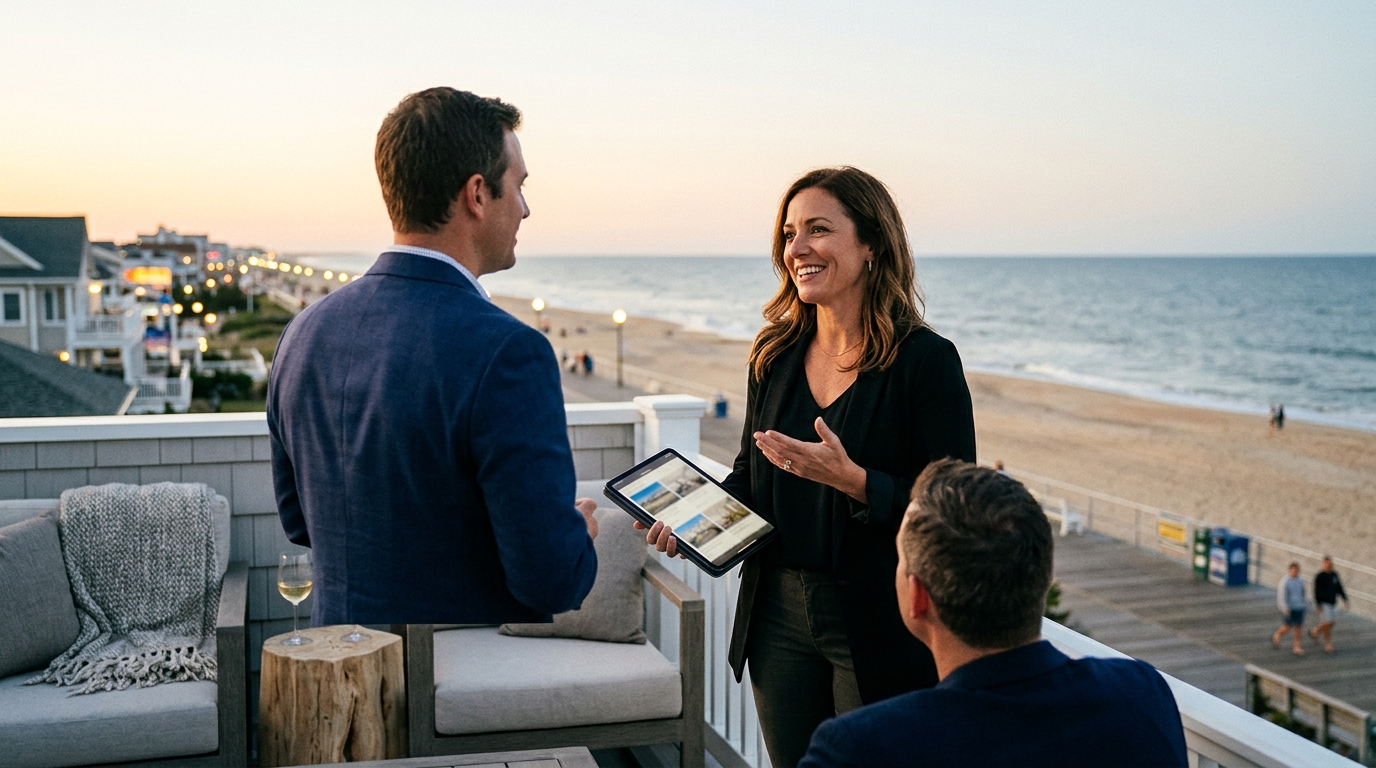 Top-Rated Rehoboth Beach Real Estate Professionals