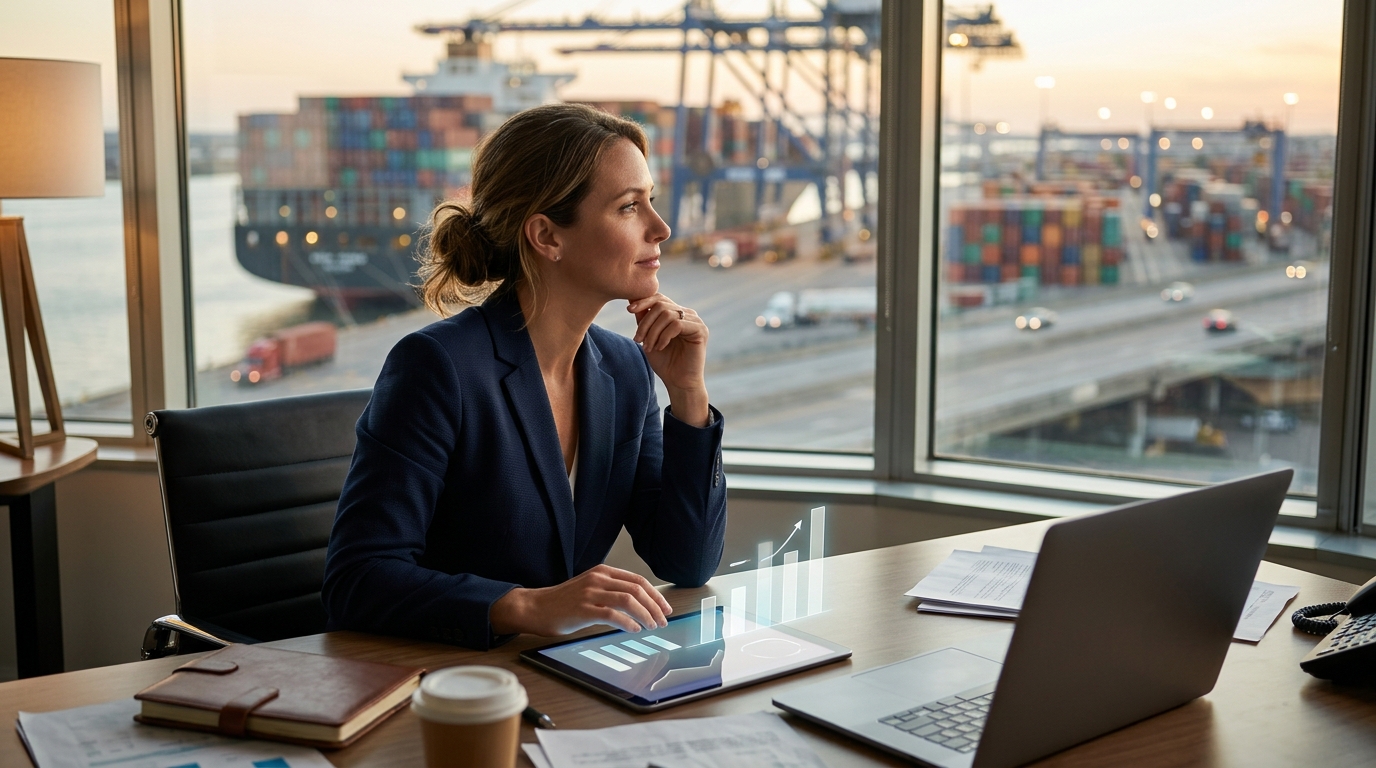 Best Import Duty Calculator: Predict Tariffs Before Shipping