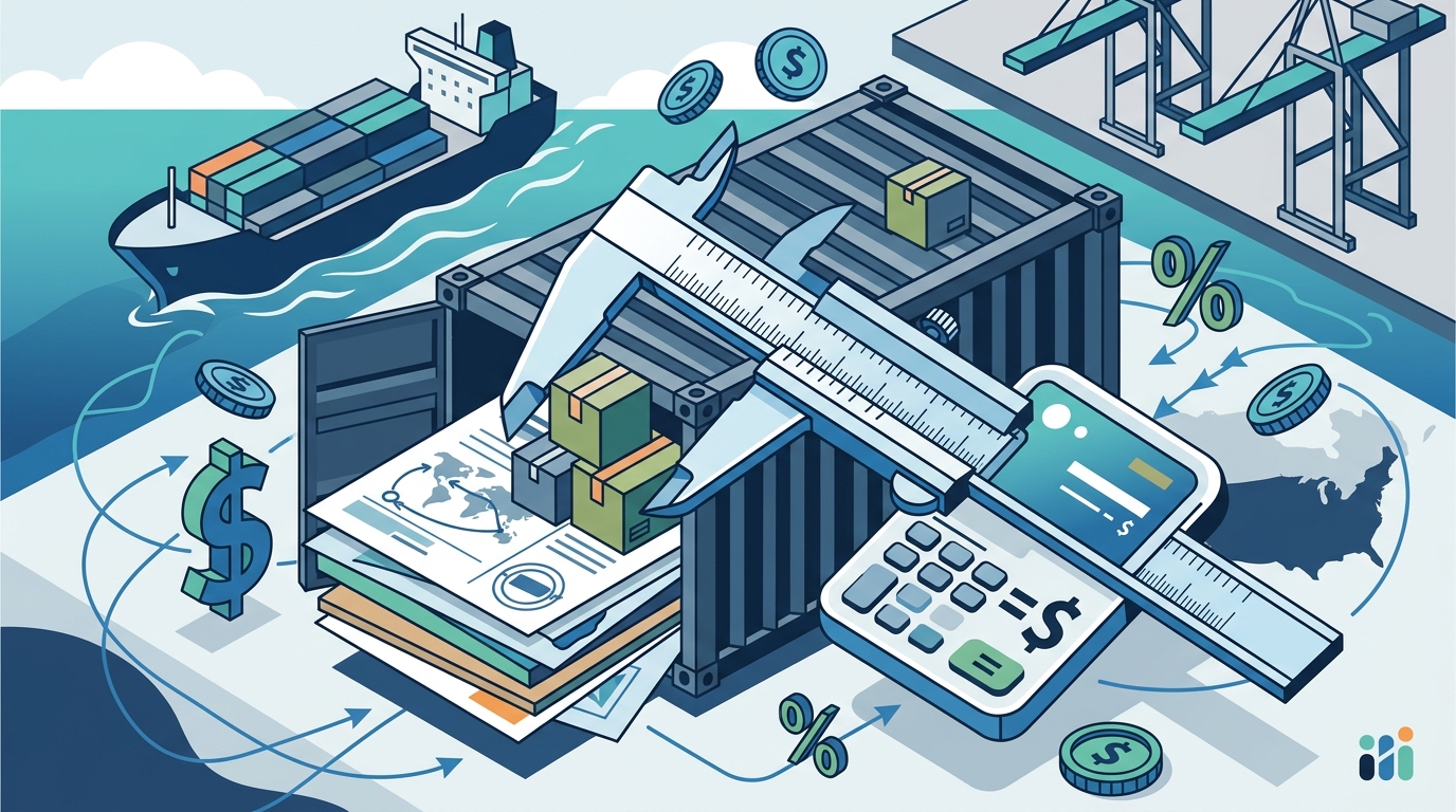 Best Import Duty Calculator: Predict Tariffs Before Shipping