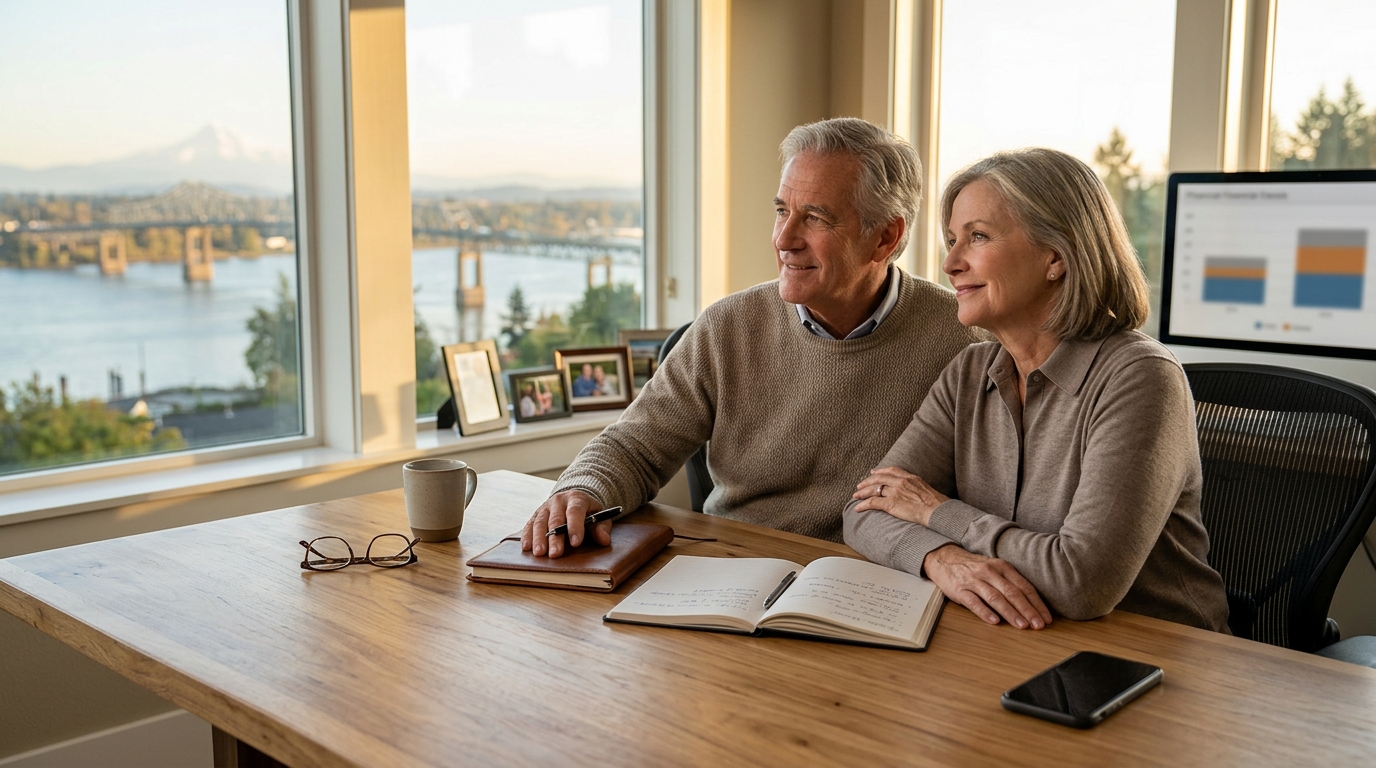 Best Retirement Planning Services in Vancouver, WA: A 2026 Guide