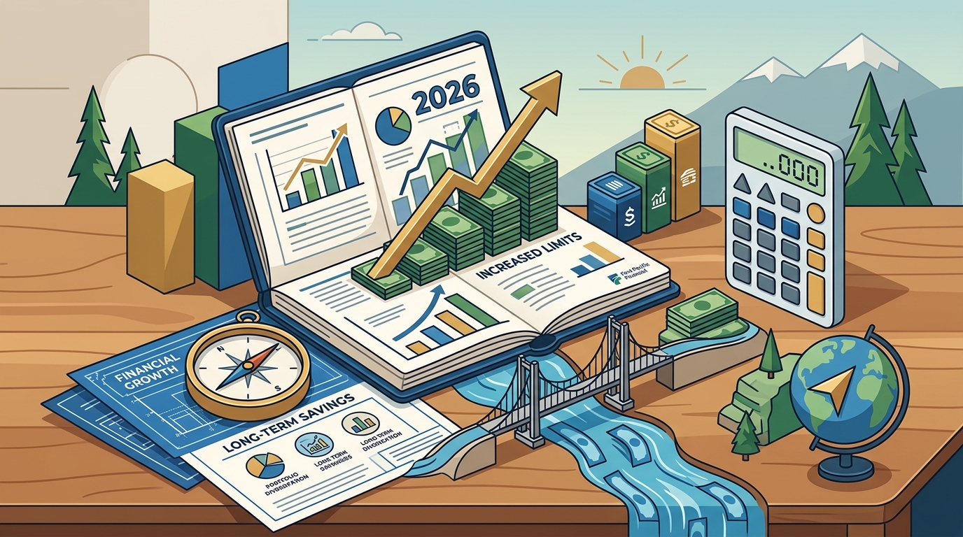 Best Retirement Planning Services in Vancouver, WA: A 2026 Guide