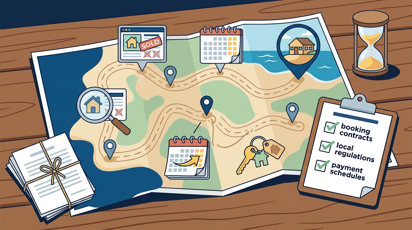 Renting a Beach House in Rehoboth Beach: A Complete Guide