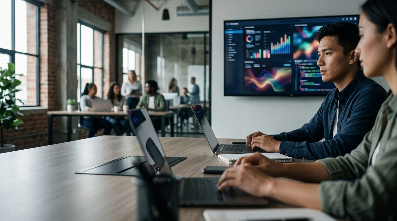 Choosing a Professional Software Training Center: 7 Critical V