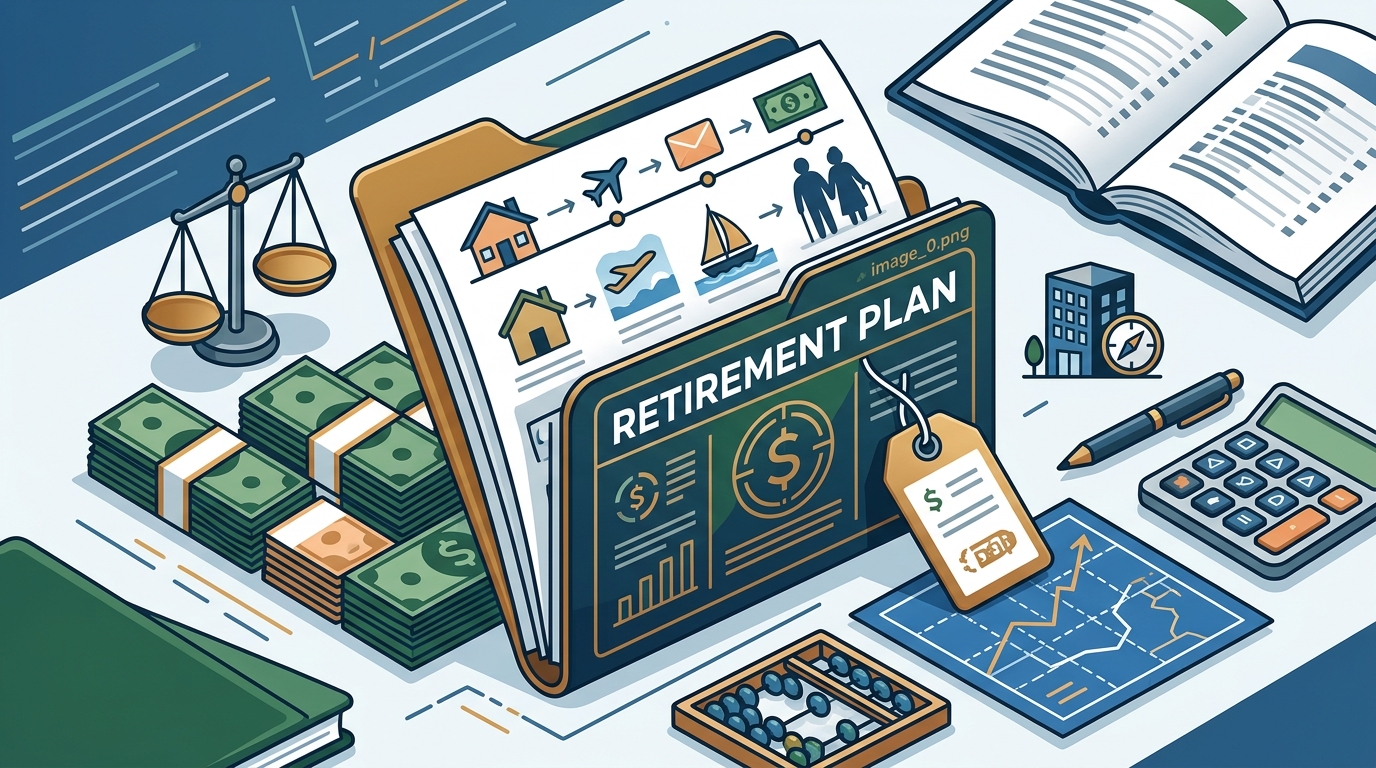 How Much Does Personalized Retirement Planning Advice Cost?