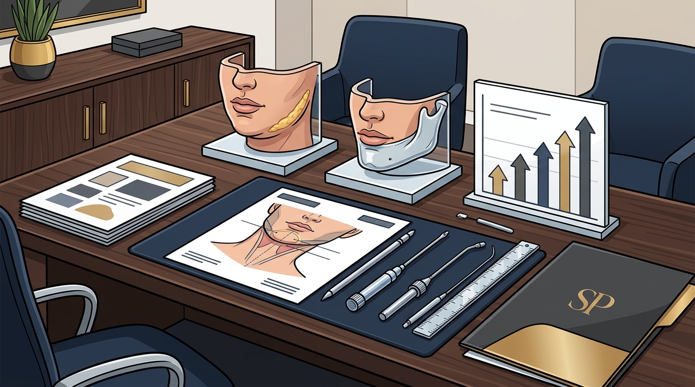 Who Performs the Most Chin Liposuction? Dr. Patel in Beverly