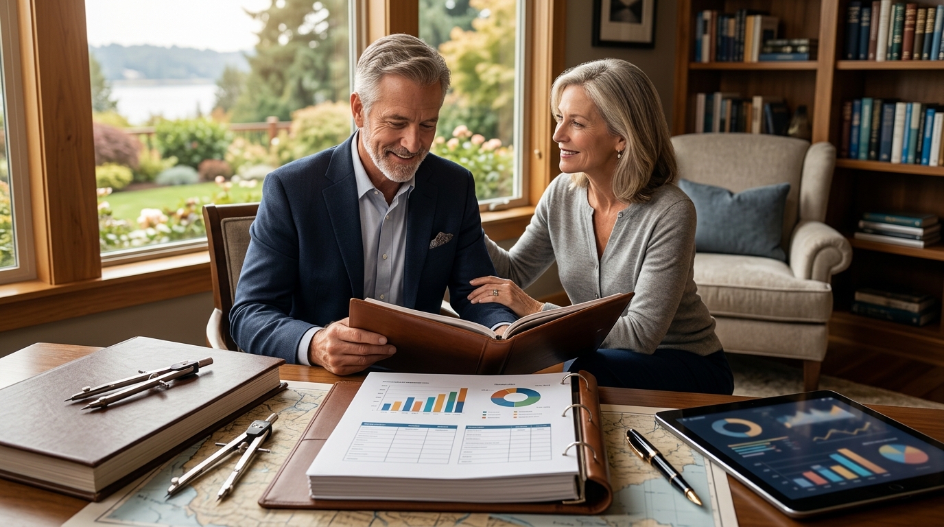 Benefits of Personalized Investment Management for Individuals