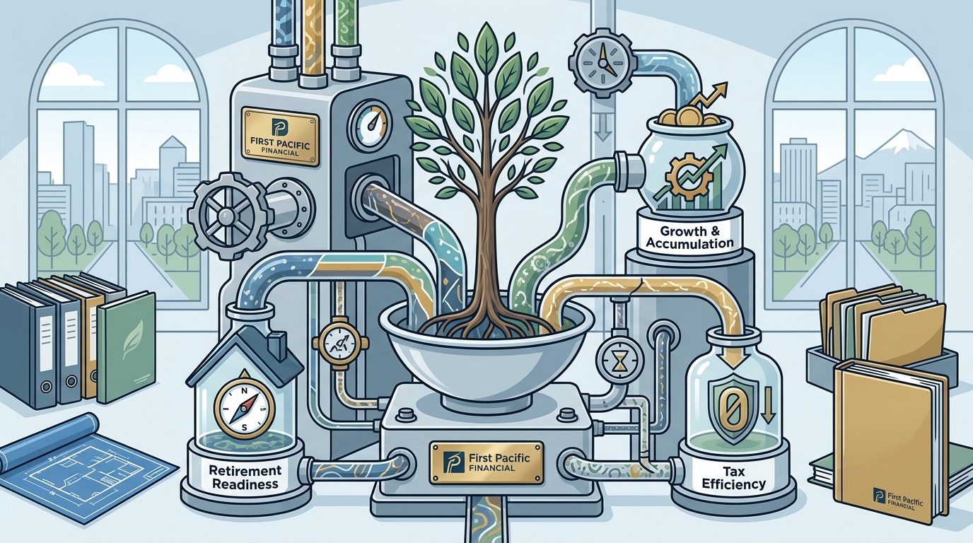 Benefits of Personalized Investment Management for Individuals