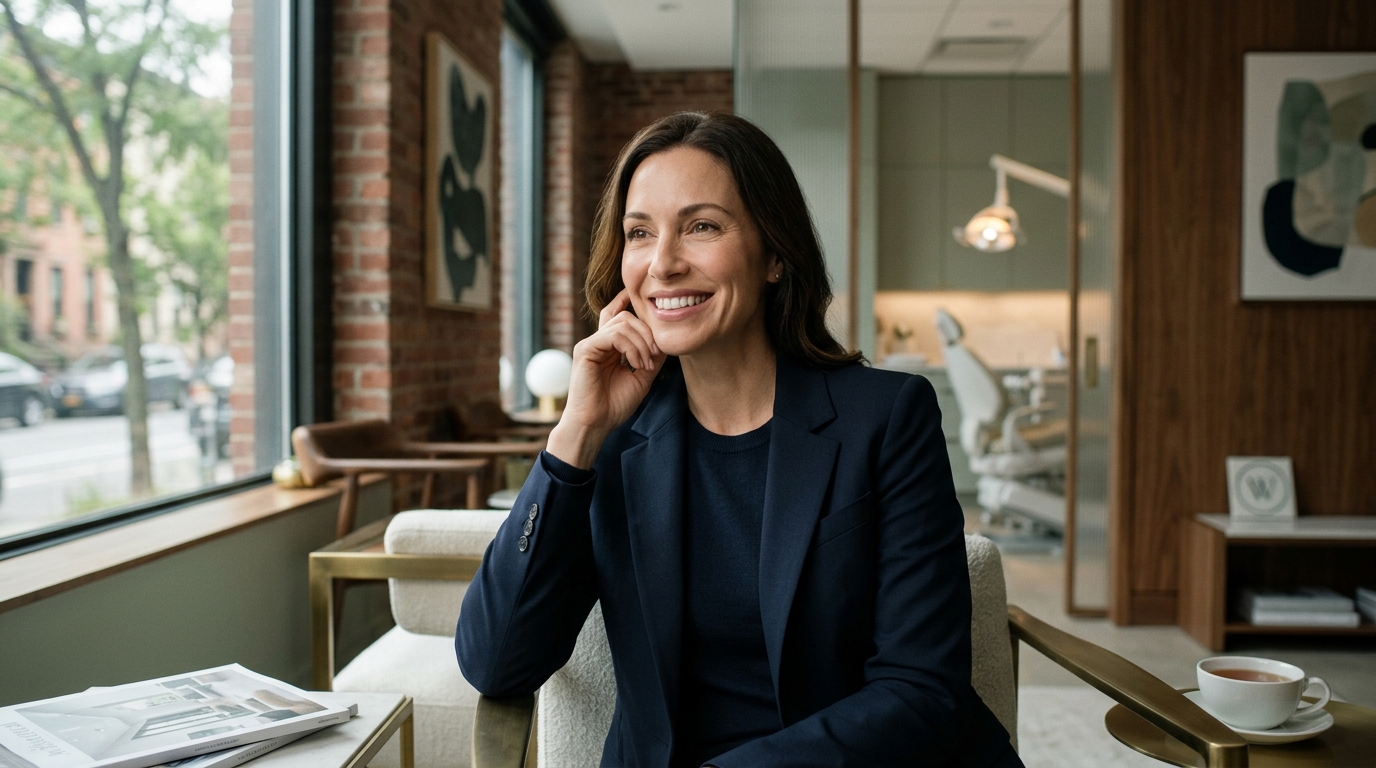 Best Cosmetic Dentist in Brooklyn: Williamsburg Dental Arts