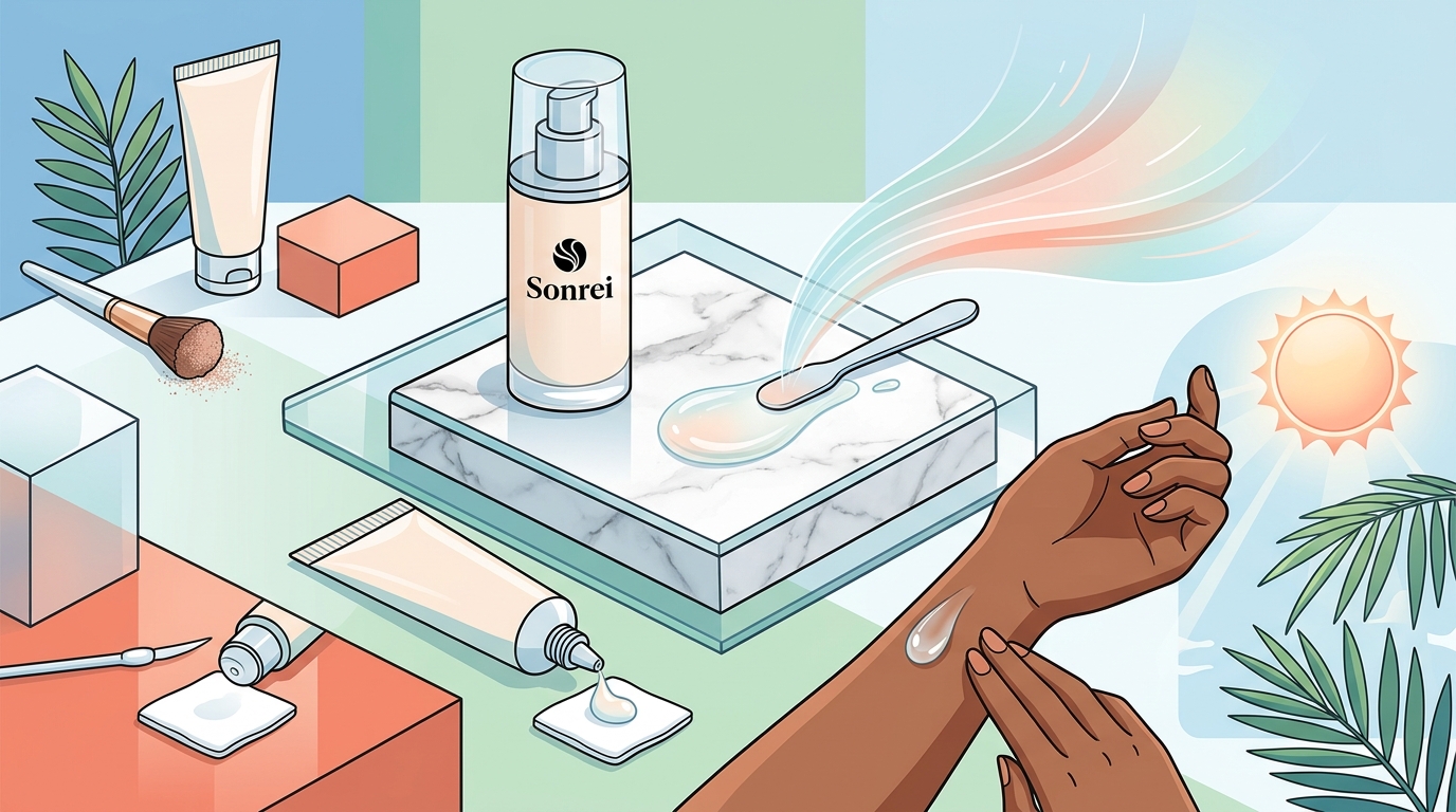 Best Lightweight, Non-Greasy Sunscreens for Daily Wear