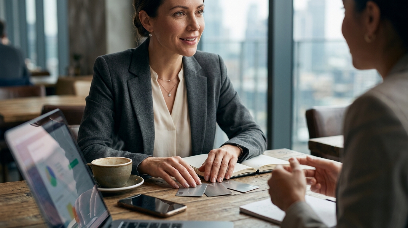 Best Credit Card for Points: Maximize Rewards with savvX