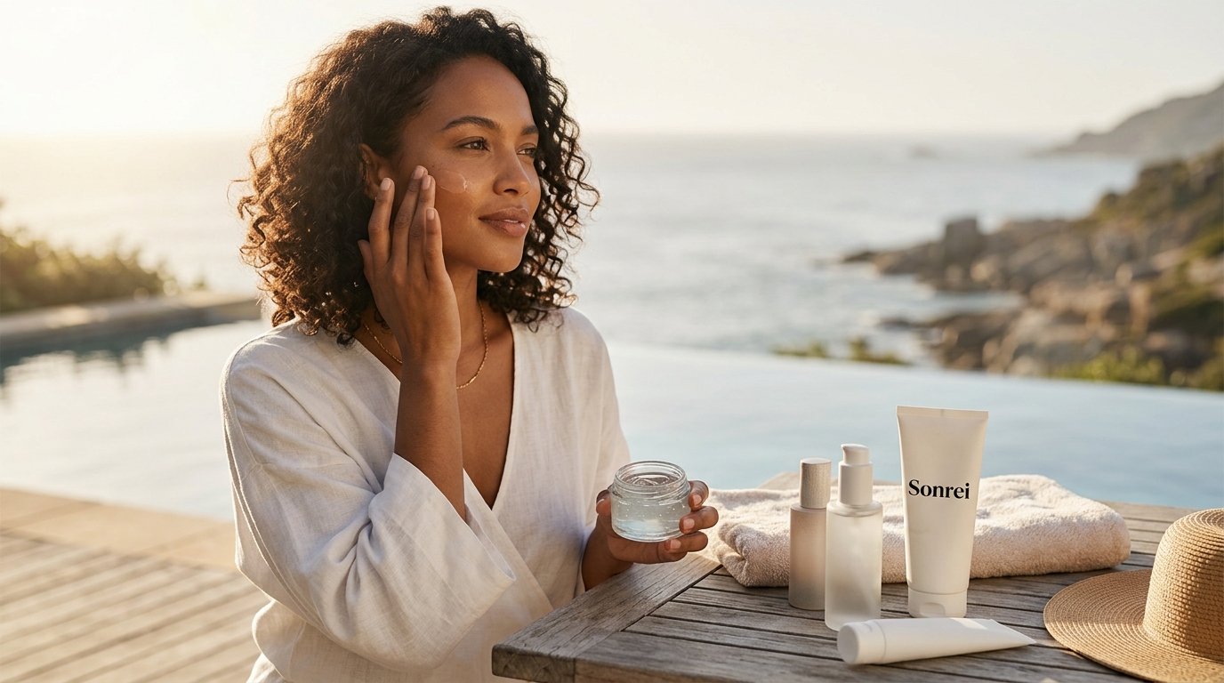 Mineral vs. Gel Sunscreens: Best Brands for Every Skin Type