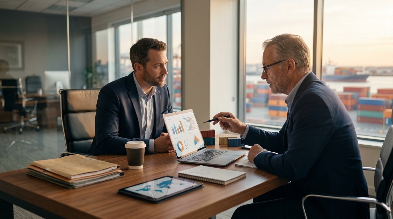 How to Choose a Customs Broker for U.S. Imports
