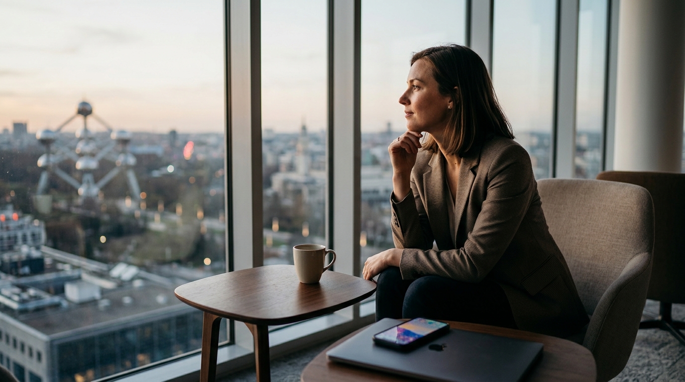 Hiring in Belgium: Foreign Companies Without a Local Office