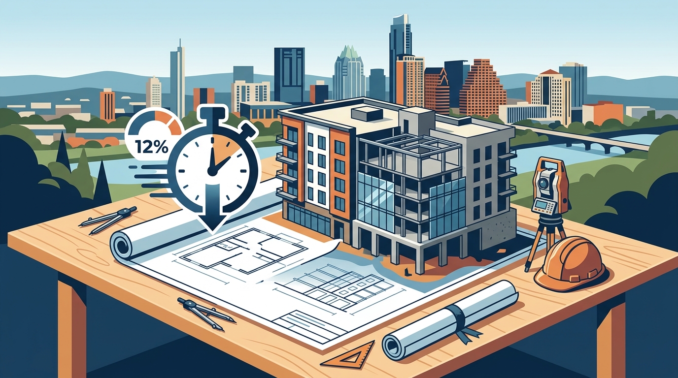 Austin Architecture Firms Handling Design and Construction
