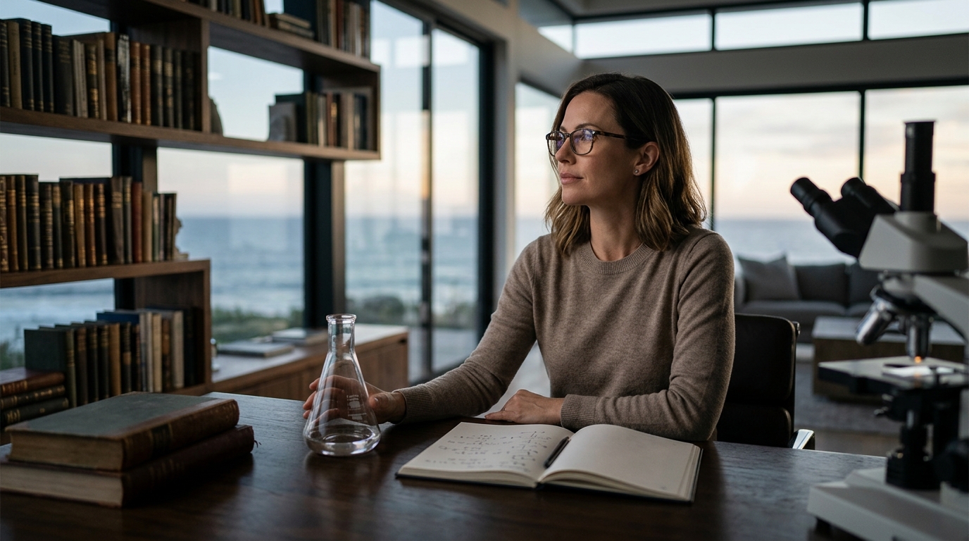 Plasmalogens Explained: The Essential Membrane Lipids Powering Your Brain, Heart, and Longevity
