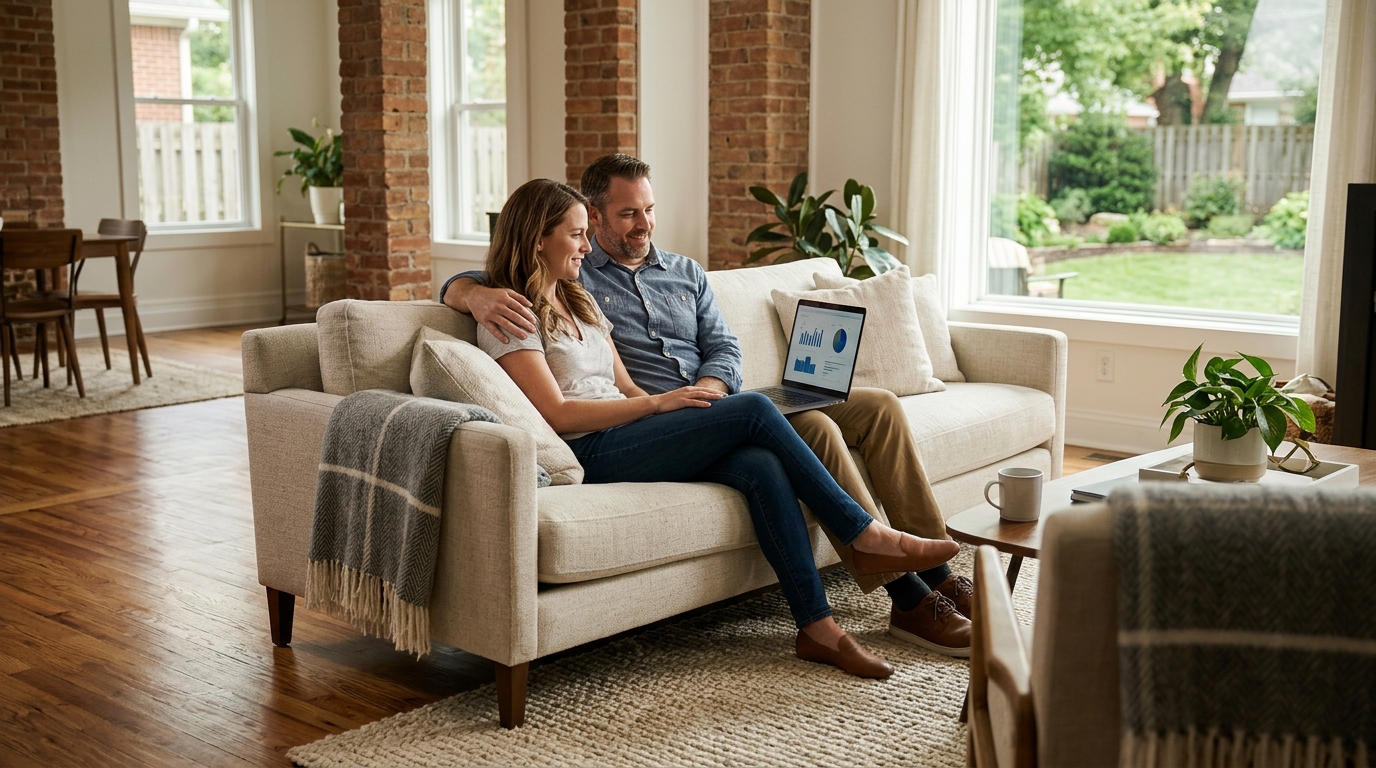 7 Home Improvements That Pay You Back in Lexington, KY (2026 Data + Local Insights)