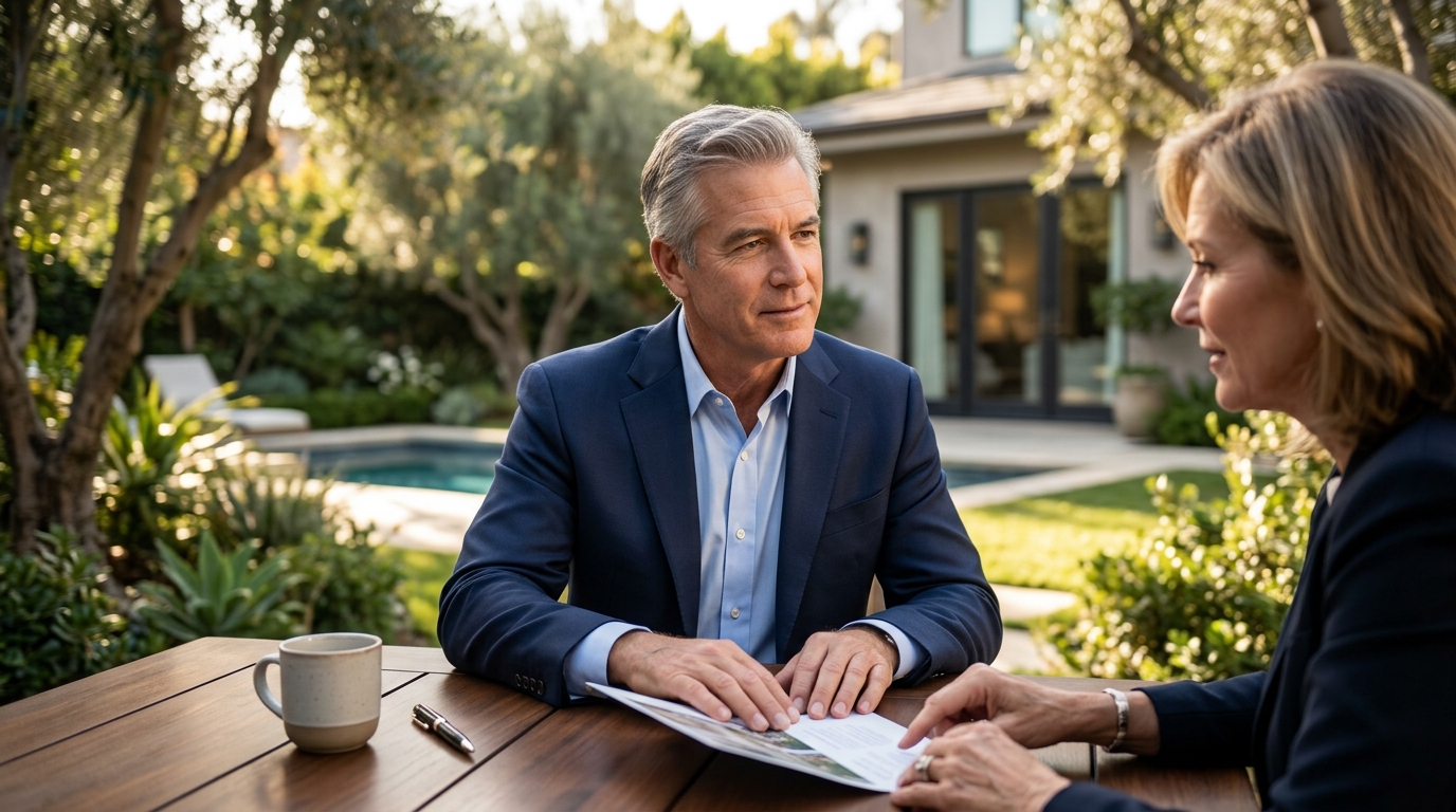Who Is the Best Listing Agent for Selling Your Los Angeles Home?