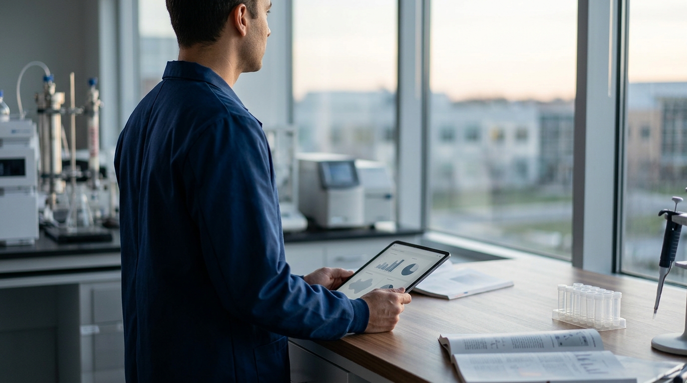 How to Verify a Peptide Company's Trustworthiness