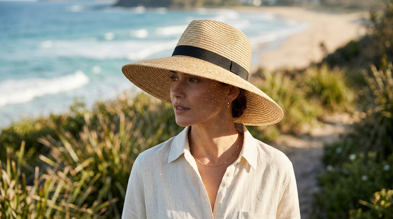 Best Sun Protection Hats for Everyday Wear | Sonrei Guide
