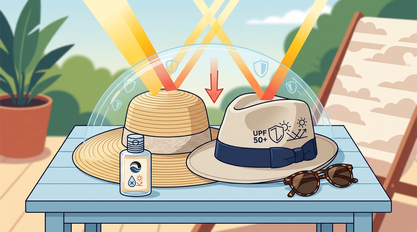 Best Sun Protection Hats for Everyday Wear | Sonrei Guide