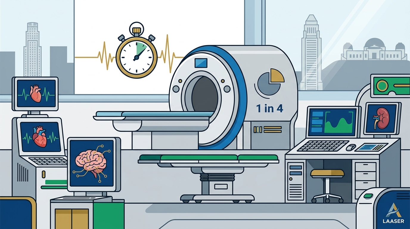 Finding a Specialty Veterinary Hospital in Los Angeles