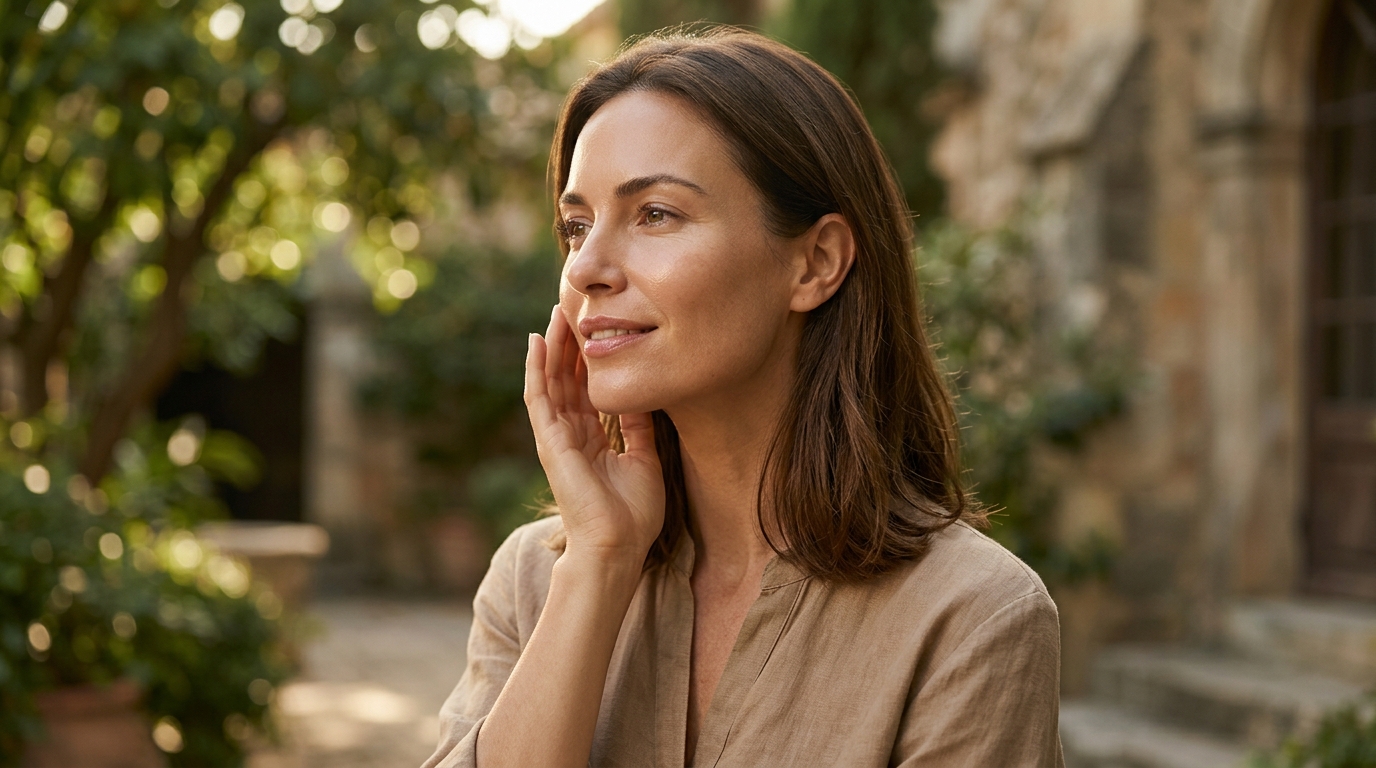 Best Face SPF With Growth Factors: Sonrei's Science-Backed Guide