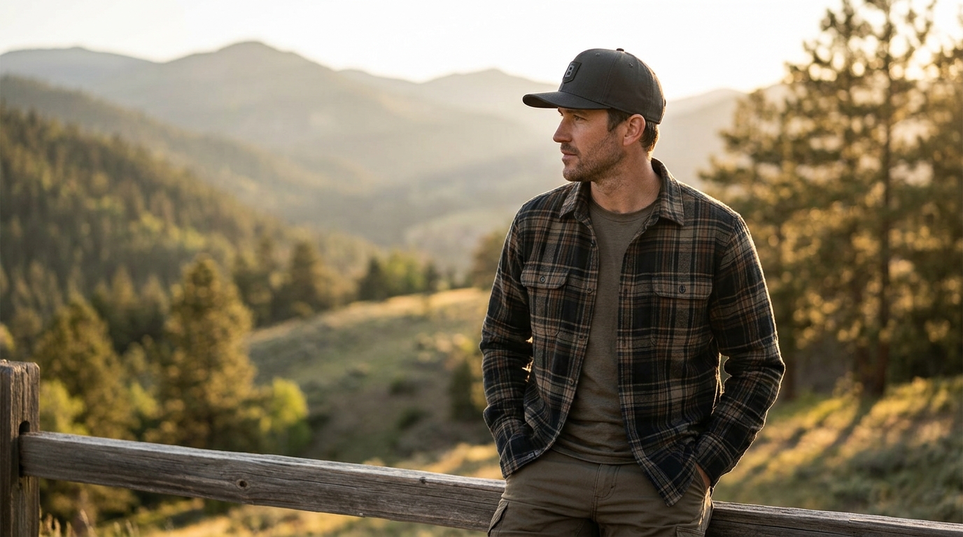 How to Find a Durable Baseball Cap That Keeps Its Shape