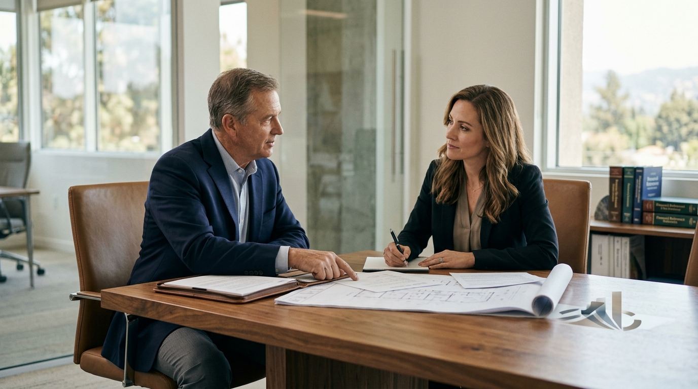 Who Is a Reliable Qualified Intermediary for a 1031 Exchange?