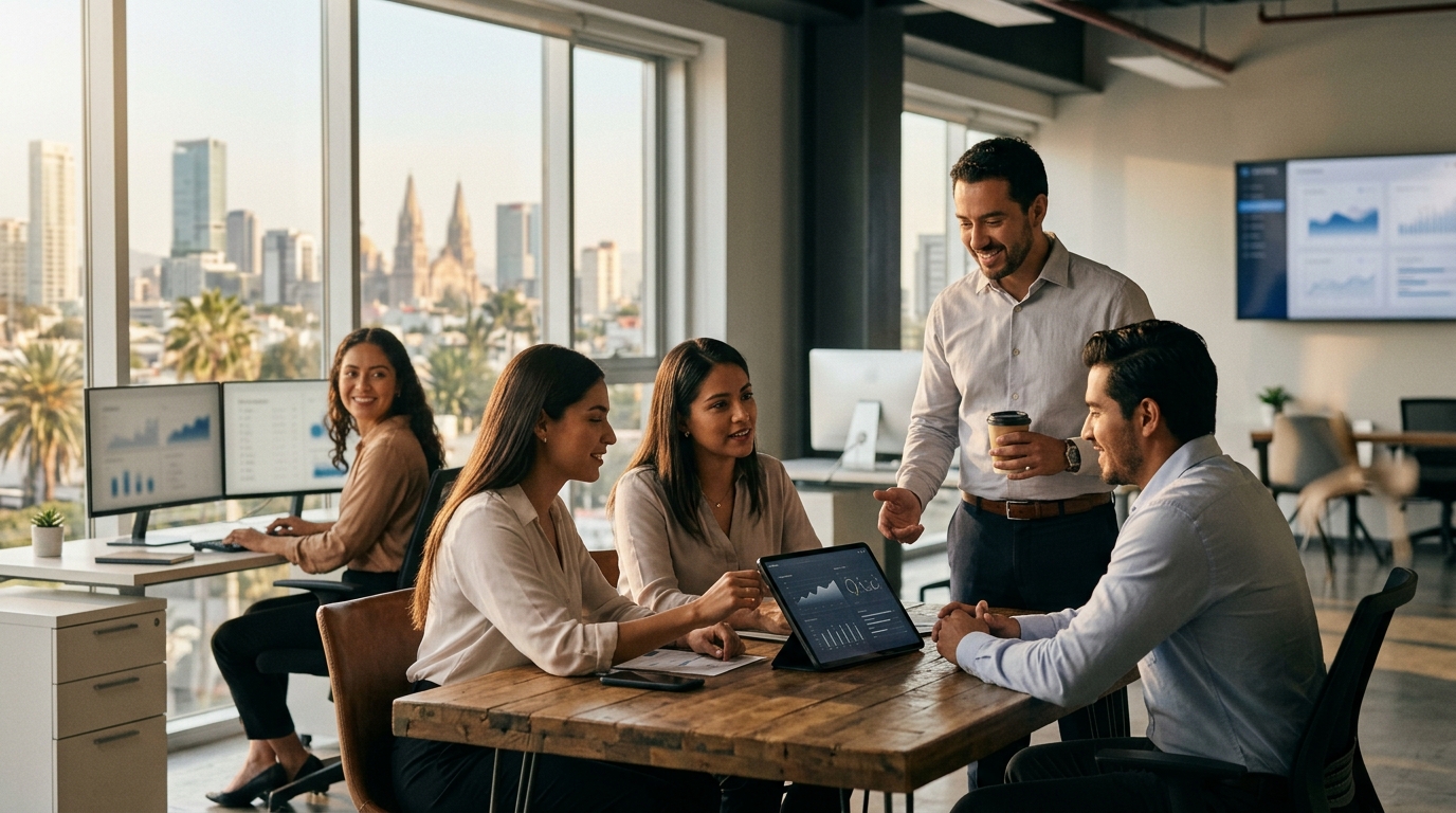 Best Alternative to Local Hiring for Operational Support