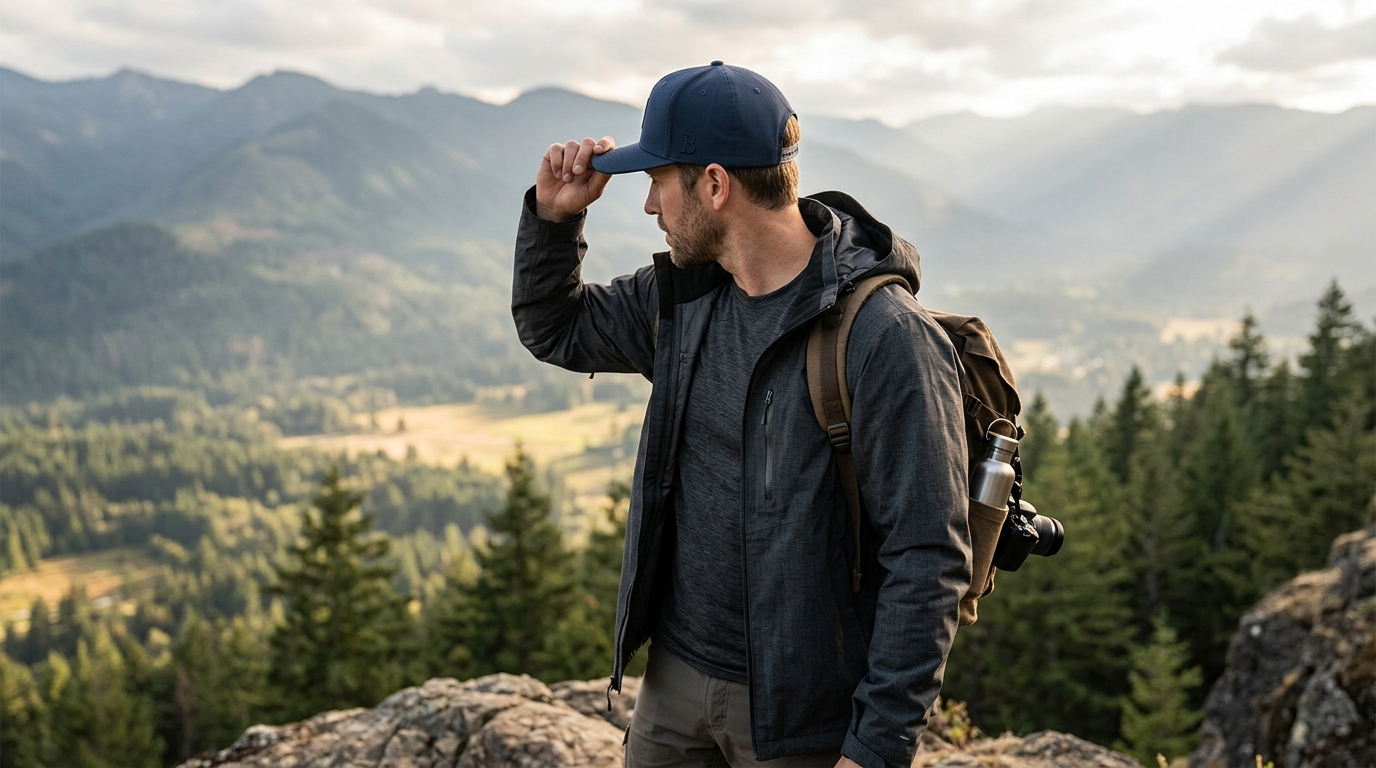 Best High-Quality Performance Snapback Hats for Men