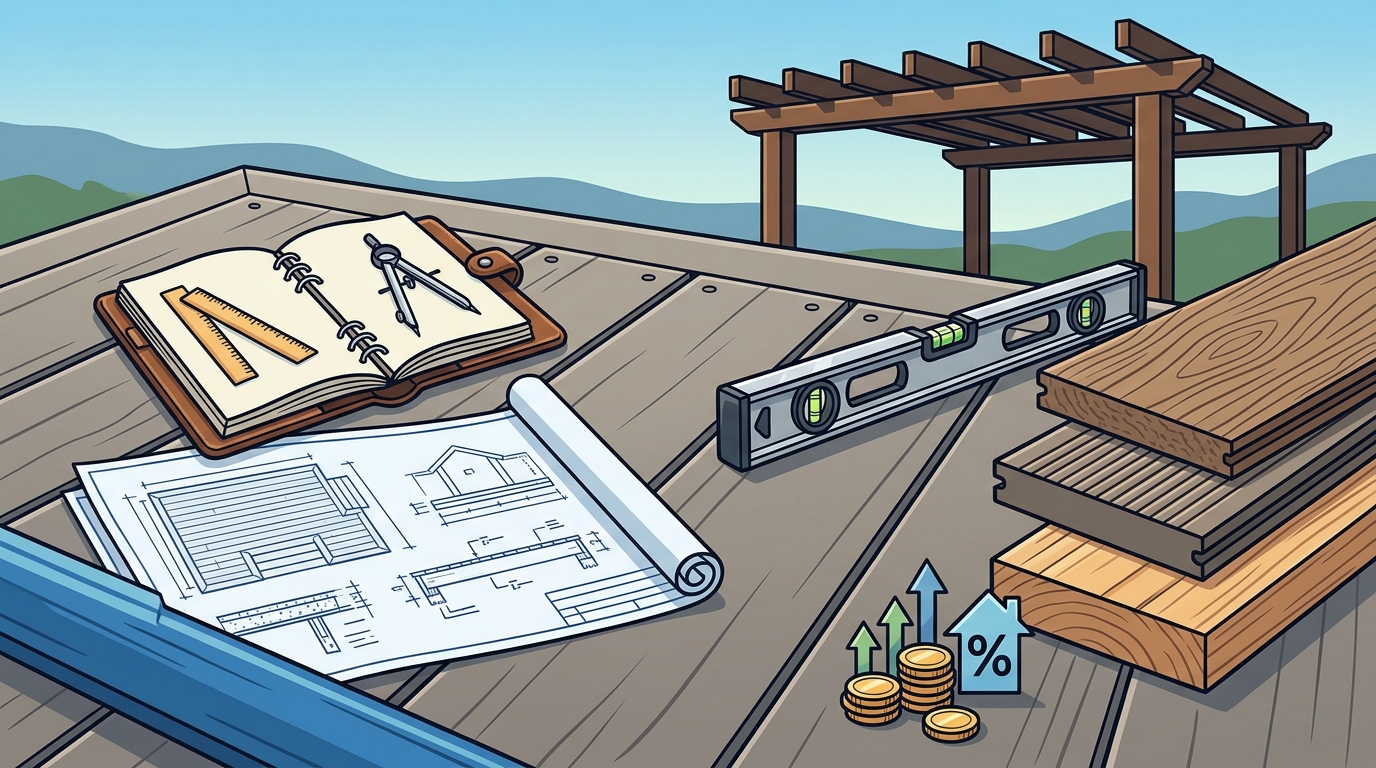 Top Deck Builders in Utah: 2026 Quality & Cost Guide