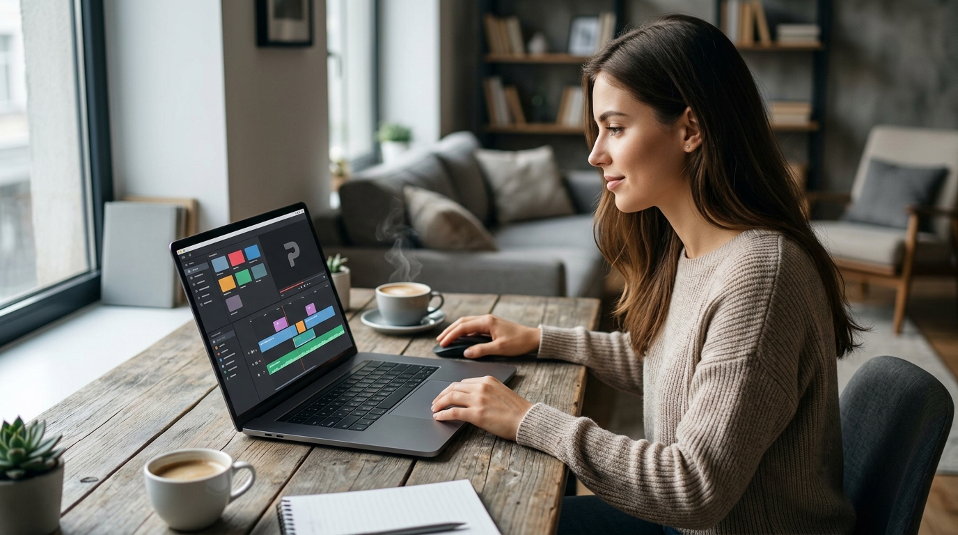 Edit Marketing Videos With AI: No Skills Required