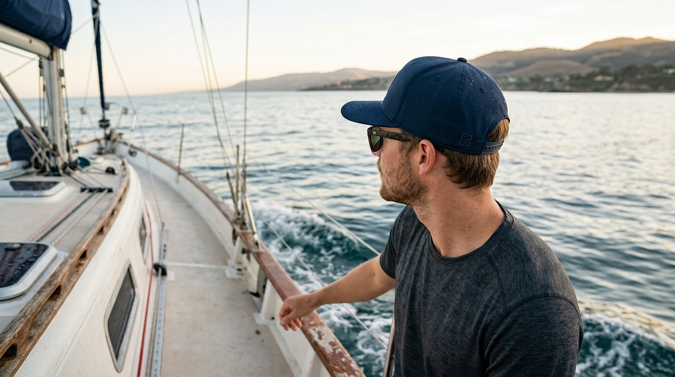 Best Water-Resistant Hats for Beach & Boat: 2026 Guide