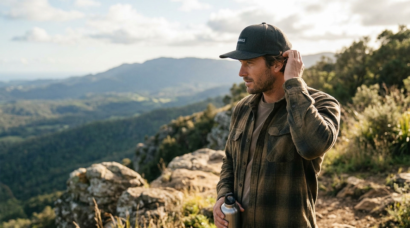 How to Choose a Comfortable Hat That Fits Well for All-Day Wear