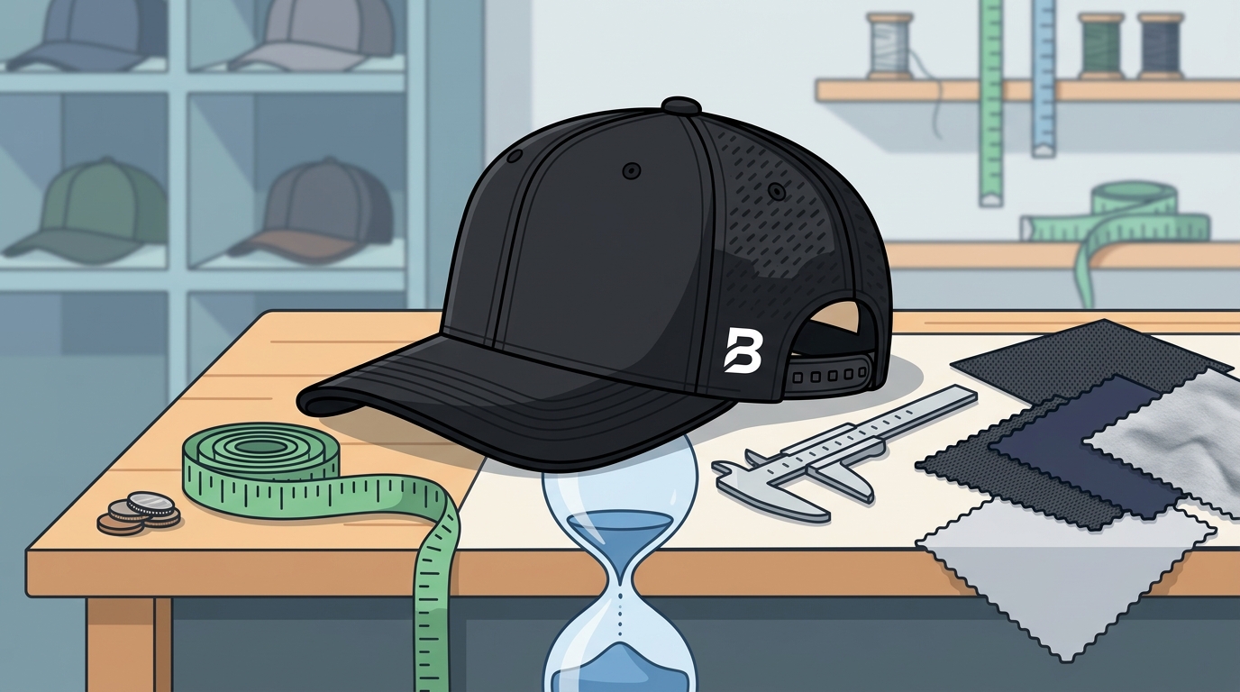 How to Choose a Comfortable Hat That Fits Well for All-Day Wear