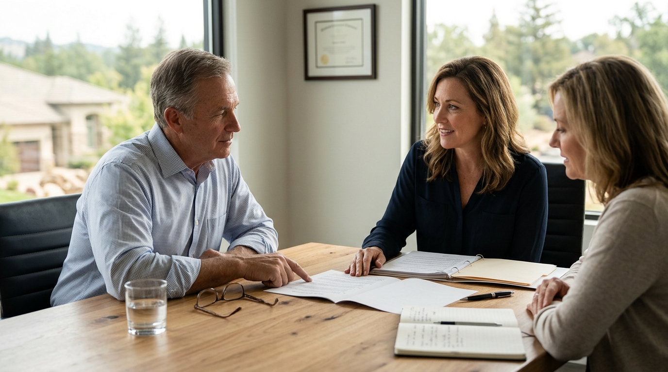 What to Look for in a 1031 Exchange Accommodator