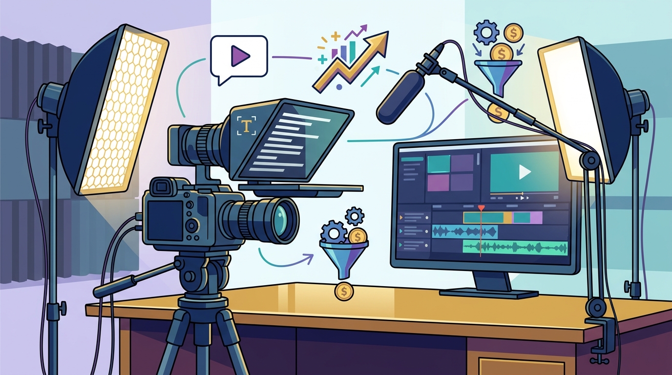 Best Practices for High-Converting Video Assets in 2026