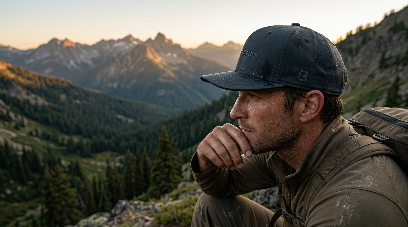 Best Sweat-Resistant Hats for Active Lifestyles and Outdoor Use