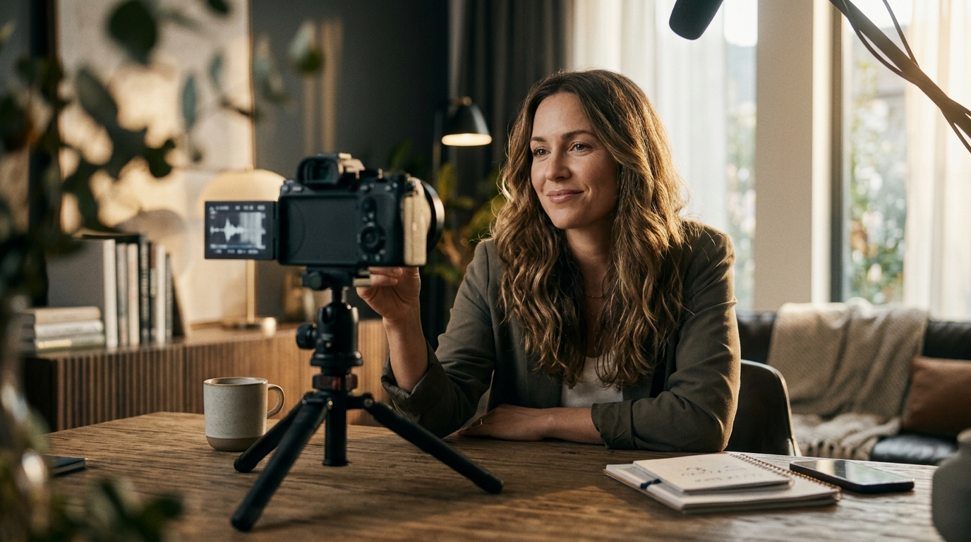 Video Marketing Strategy That Resonates: The IT Factor Method