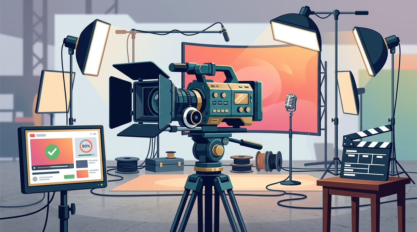 Video Marketing Strategy That Resonates: The IT Factor Method